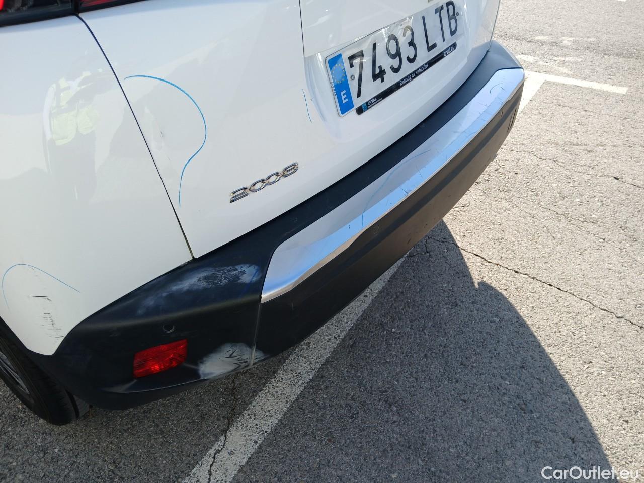  Peugeot  2008  Active 1.5 HDi 110CV MT6 E6d #24