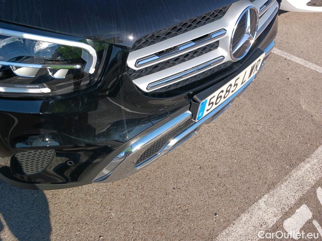  Mercedes  G-Klasee Clase GLC GLC 300 e 4Matic (253.953) 2.0 320CV AT9 E6d #3