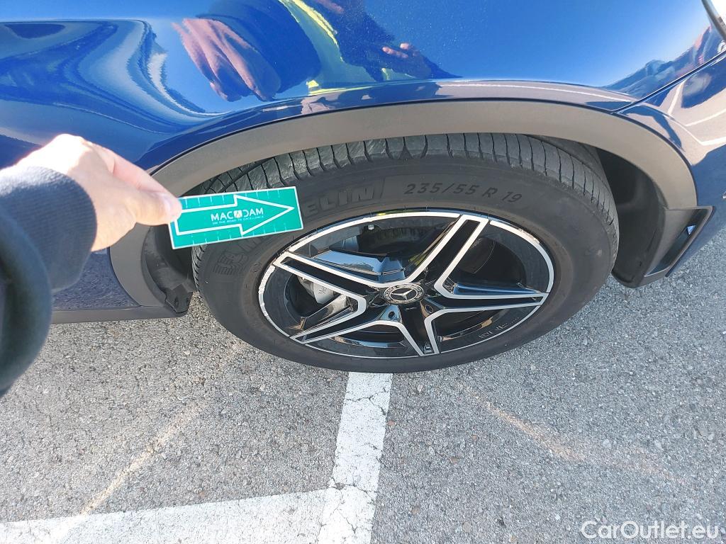  Mercedes  G-Klasee Clase GLC GLC 200 d 4Matic (253.916)AMG AMG Line 165CV AT9 E6d #6