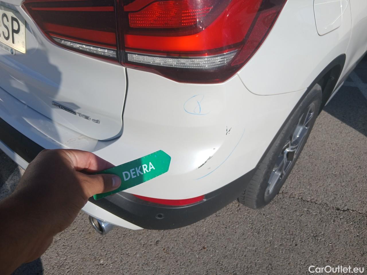  Bmw  X1 BMW  / 2019 / 5P / todoterreno sDrive18d #21
