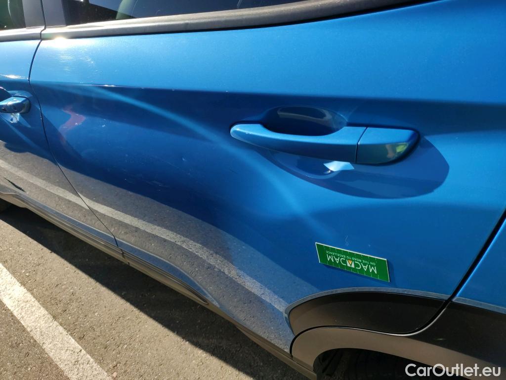  Hyundai  Konna HYUNDAI Kona / 2017 / 5P / todoterreno 1.6 GDI HEV SLE DCT #7