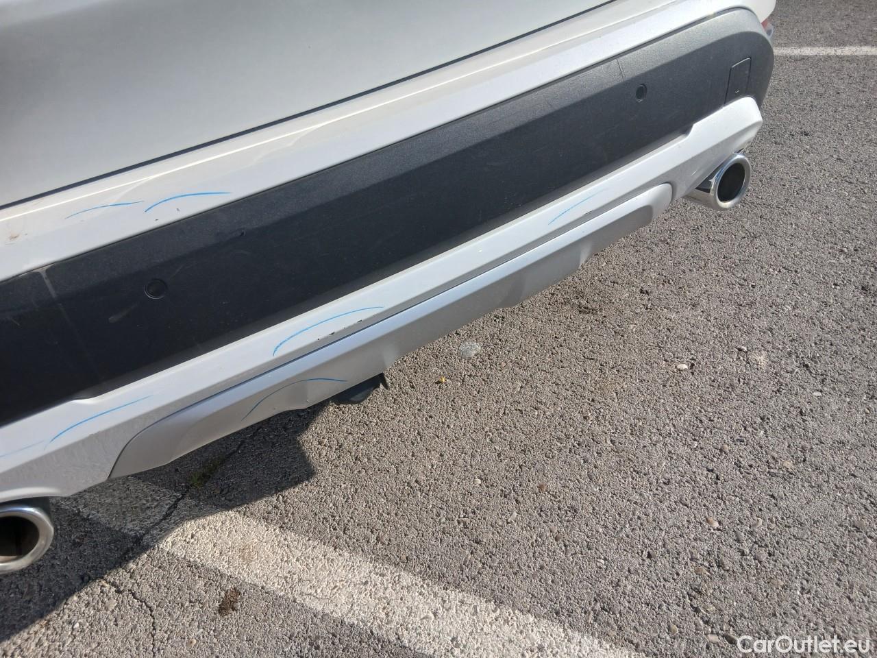  Bmw  X1 BMW  / 2019 / 5P / todoterreno sDrive18d #25