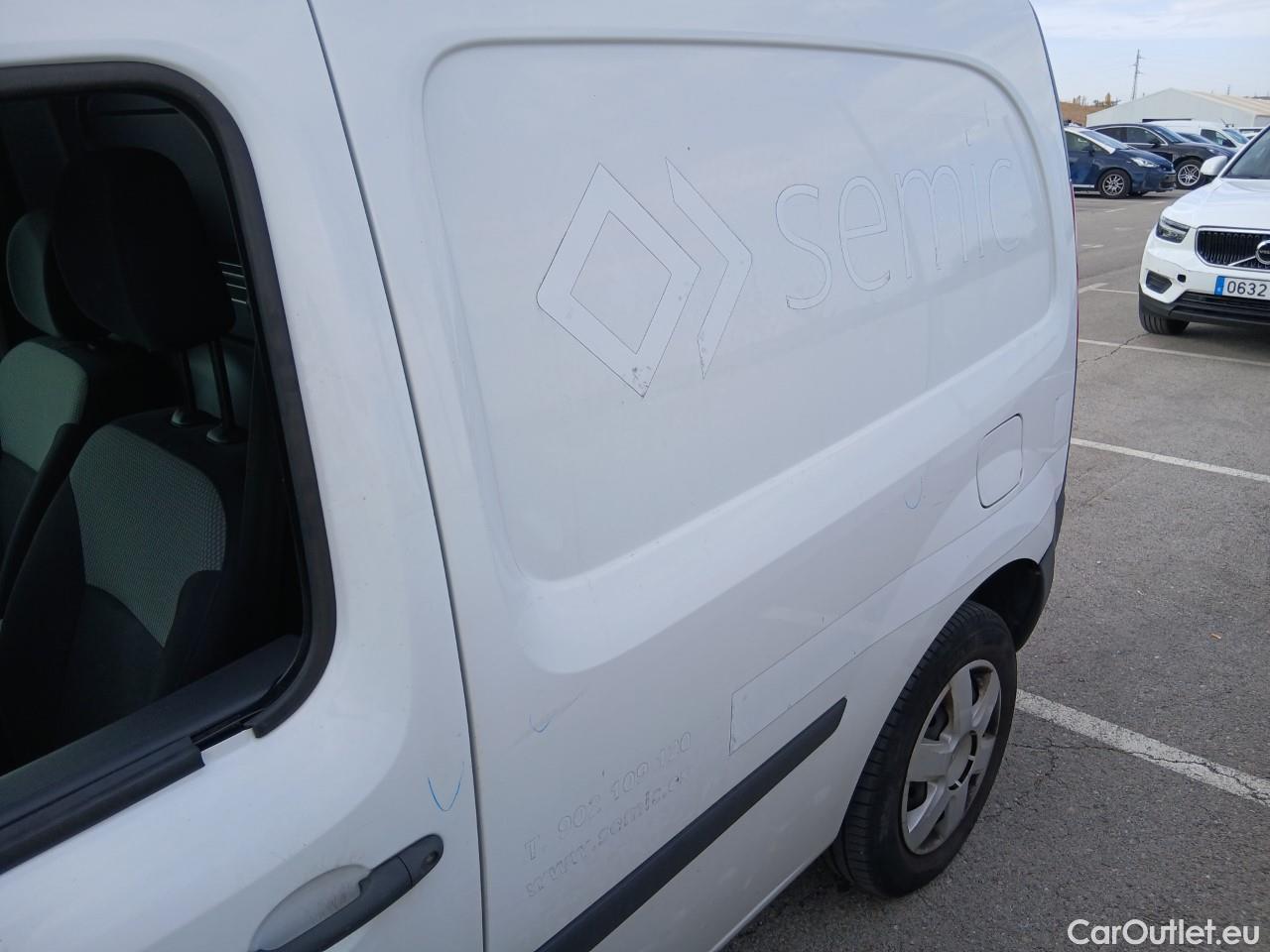  Nissan  NV200 NISSAN NV250 / 2019 / 4P / furgón 1.5dCi 66kW (90CV) BASIC #15