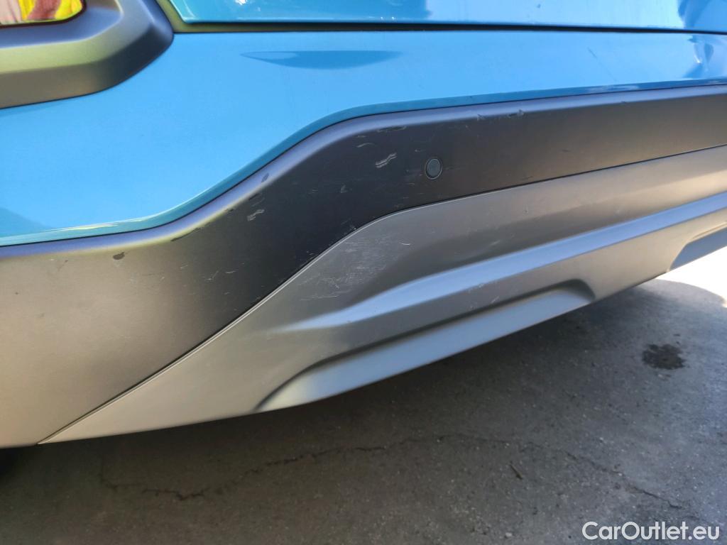  Hyundai  Konna HYUNDAI Kona / 2017 / 5P / todoterreno 1.6 GDI HEV SLE DCT #20