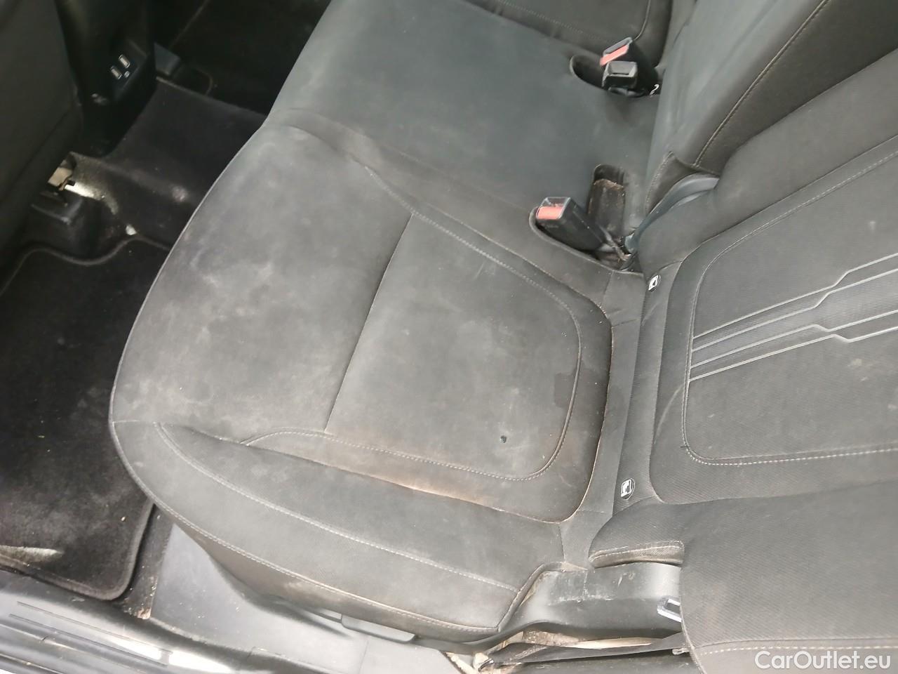  Hyundai  Tucson HYUNDAI  / 2020 / 5P / todoterreno 1.6 CRDI 100kW (136CV) 48V Tecno DCT 2C #13
