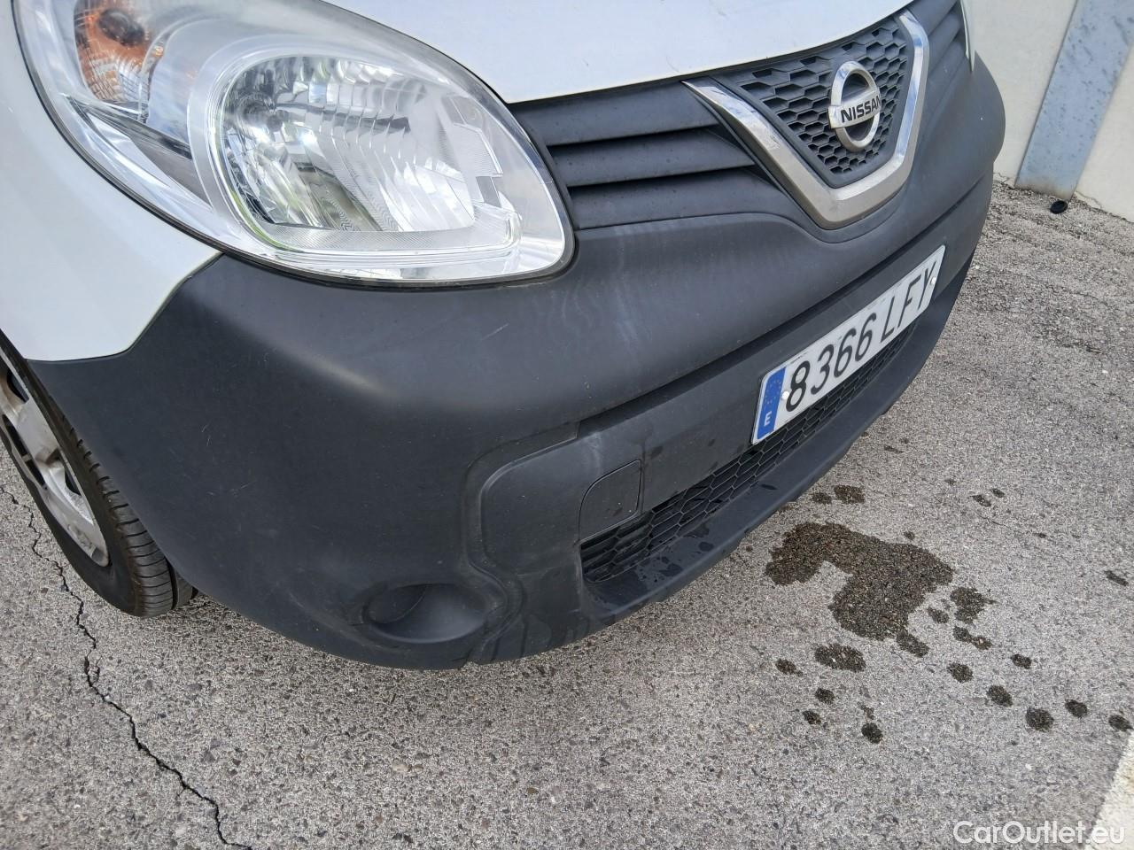  Nissan  NV200 NISSAN NV250 / 2019 / 4P / furgón 1.5dCi 66kW (90CV) BASIC #3