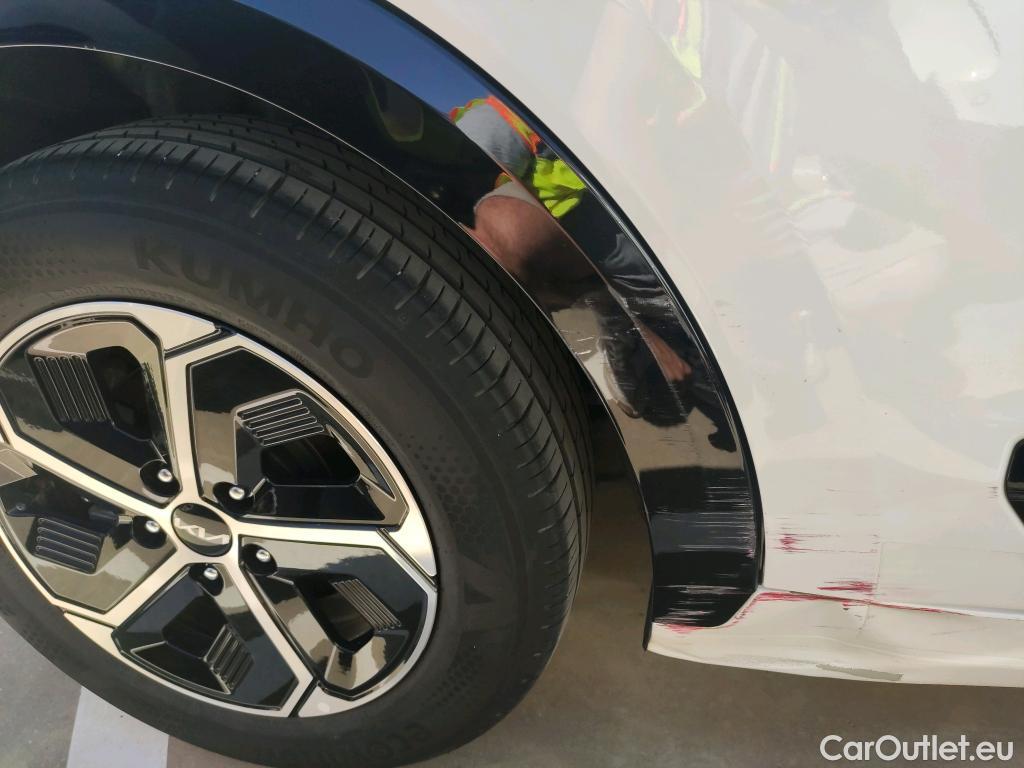  KIA  Niro  Plug-in Hybrid Drive 1.6 AT6 E6d #22