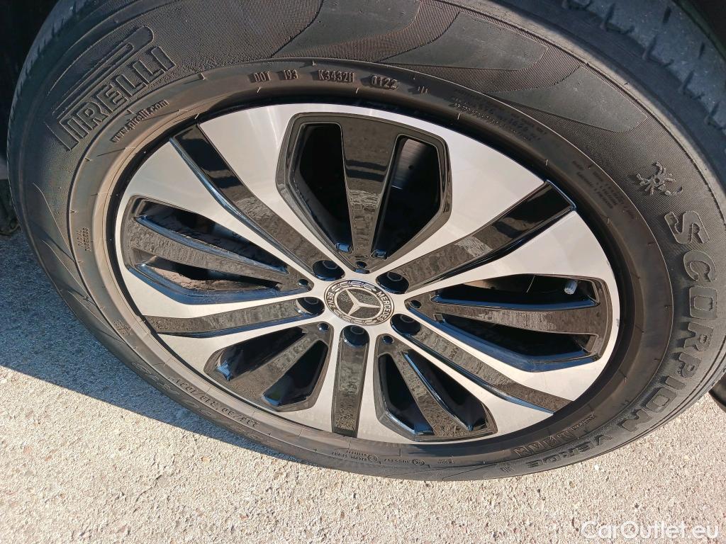  Mercedes  G-Klasee Clase GLC GLC 300 e 4Matic (253.953) 2.0 320CV AT9 E6d #22