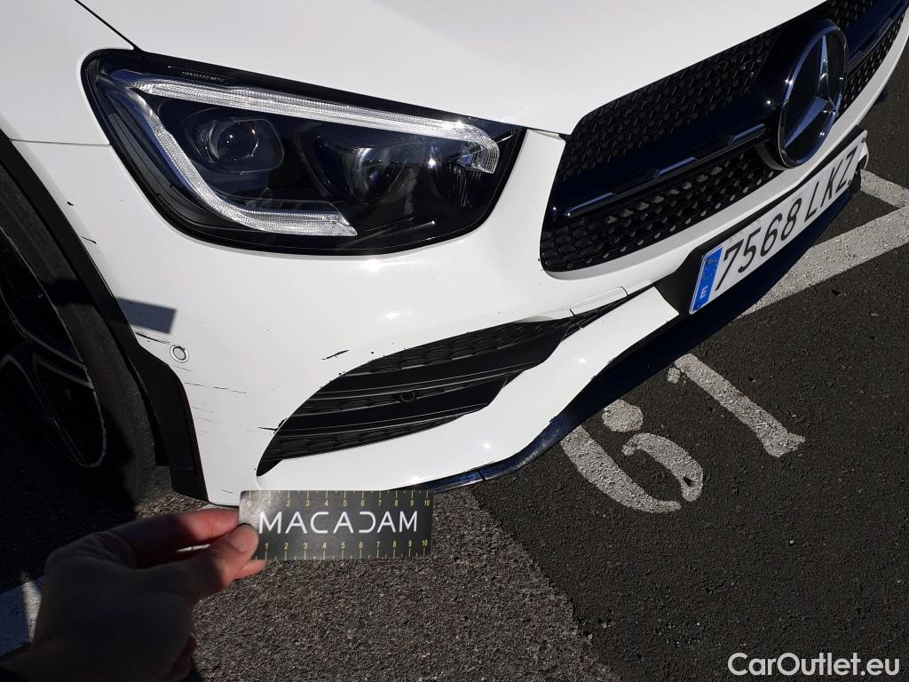  Mercedes  G-Klasee Clase GLC GLC 300 de 4Matic (253.311)AMG 2.0 305CV AT9 E6d #17