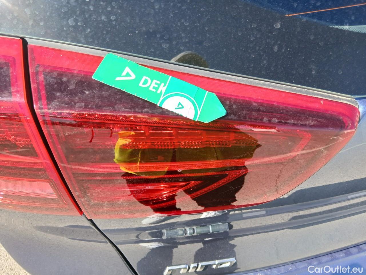  KIA  Niro  Drive 1.6 AT6 E6d #21