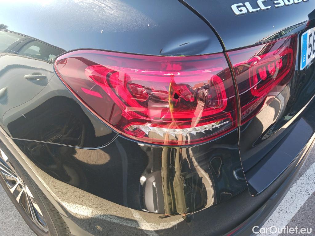  Mercedes  G-Klasee Clase GLC GLC 300 e 4Matic (253.953) 2.0 320CV AT9 E6d #1