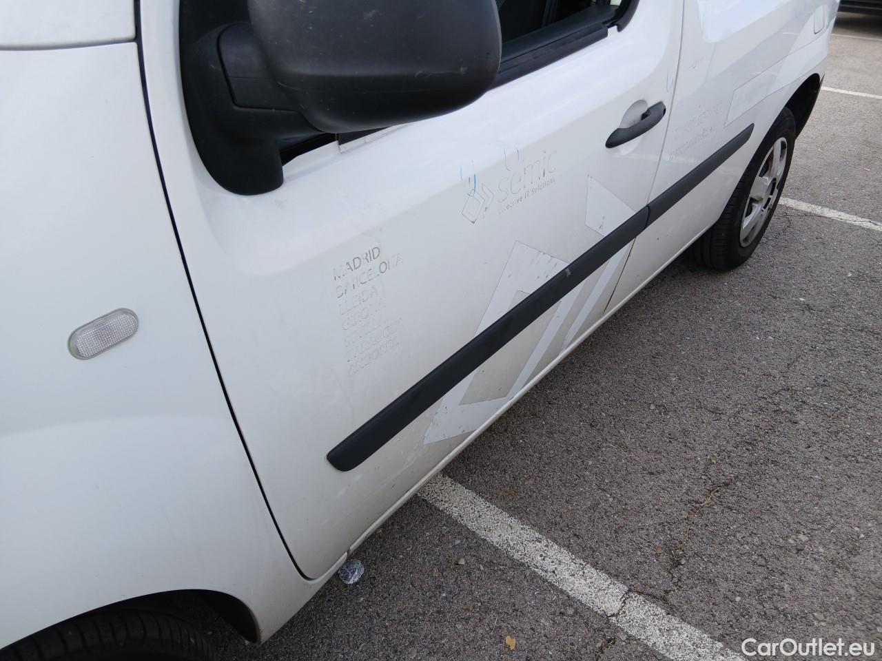  Nissan  NV200 NISSAN NV250 / 2019 / 4P / furgón 1.5dCi 66kW (90CV) BASIC #10