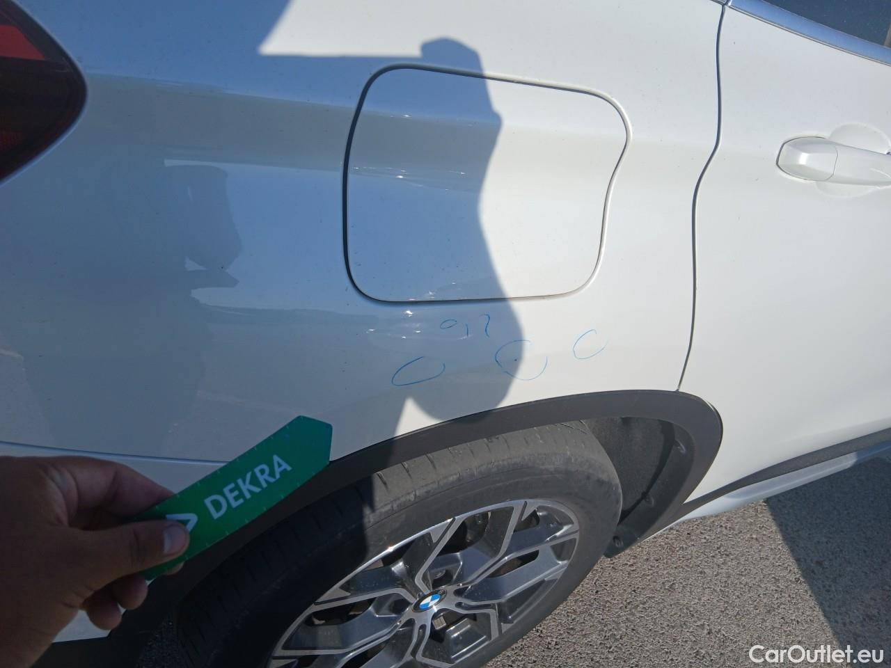  Bmw  X1 BMW  / 2019 / 5P / todoterreno sDrive18d #27