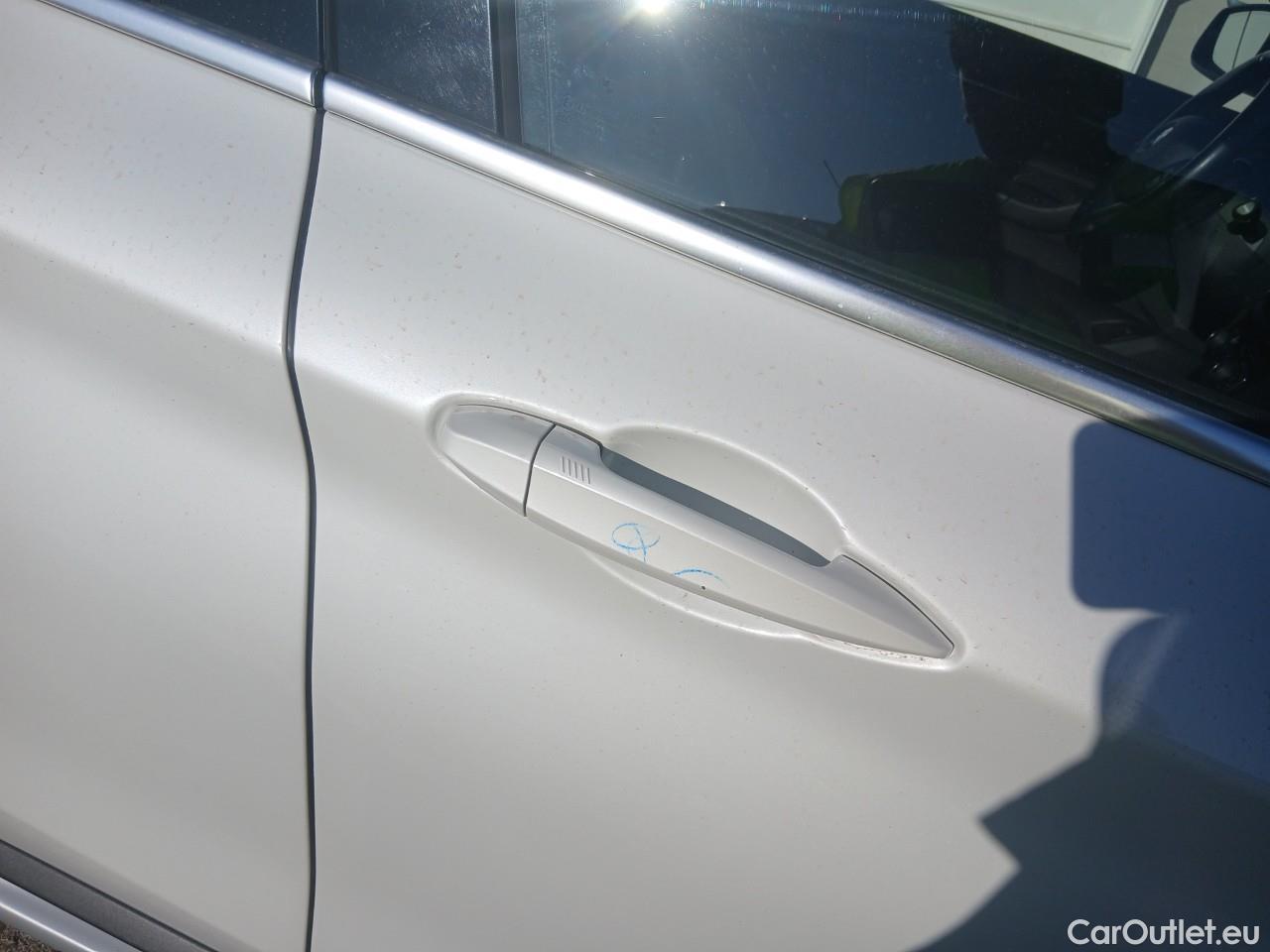  Bmw  X1 BMW  / 2019 / 5P / todoterreno sDrive18d #29