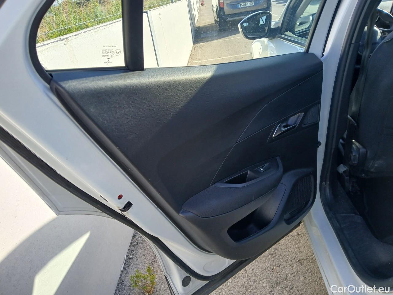  Peugeot  2008  Active 1.5 HDi 110CV MT6 E6d #18