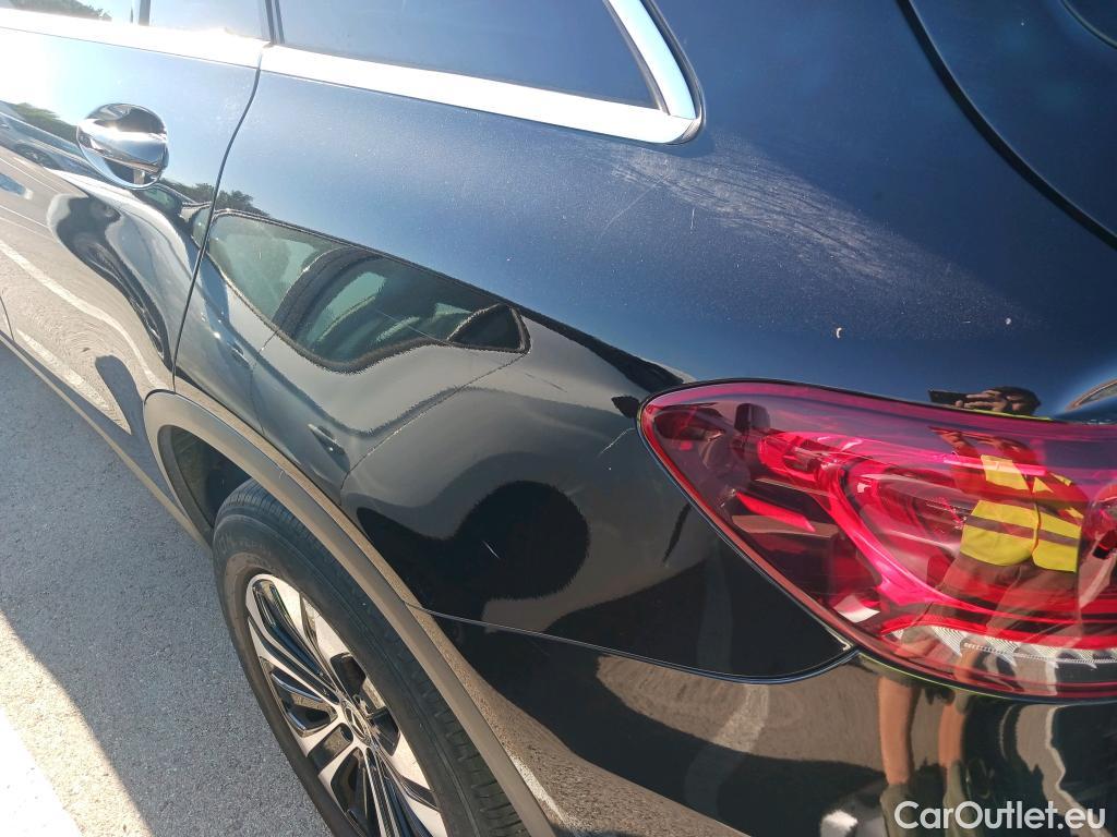  Mercedes  G-Klasee Clase GLC GLC 300 e 4Matic (253.953) 2.0 320CV AT9 E6d #5