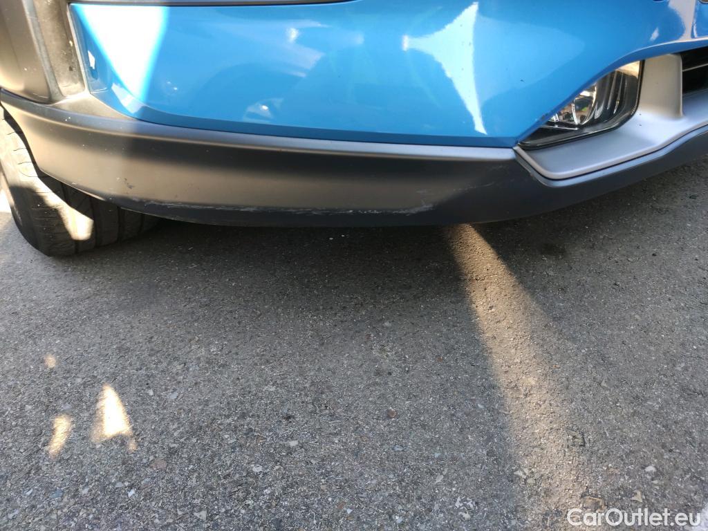  Hyundai  Konna HYUNDAI Kona / 2017 / 5P / todoterreno 1.6 GDI HEV SLE DCT #5