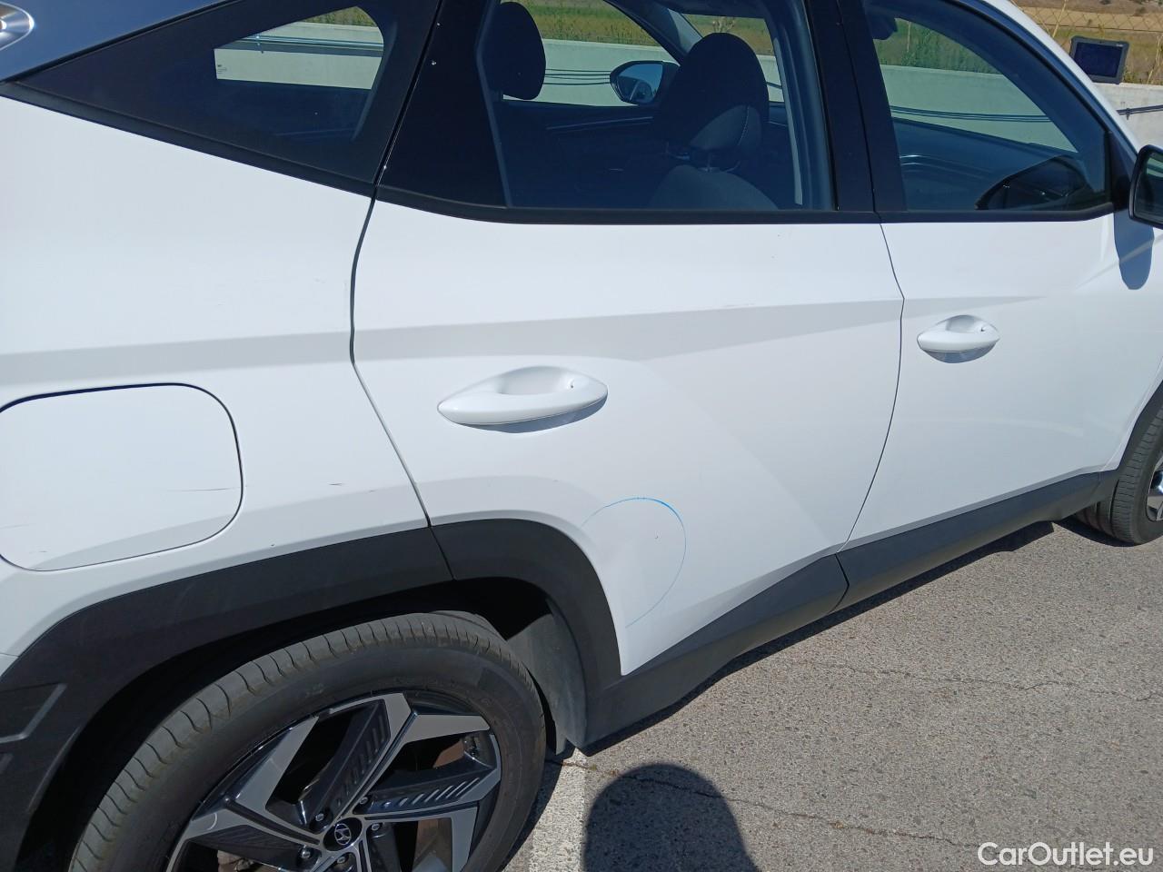  Hyundai  Tucson HYUNDAI  / 2020 / 5P / todoterreno 1.6 TGDI PHEV 195kW Maxx Auto 4X4 #26