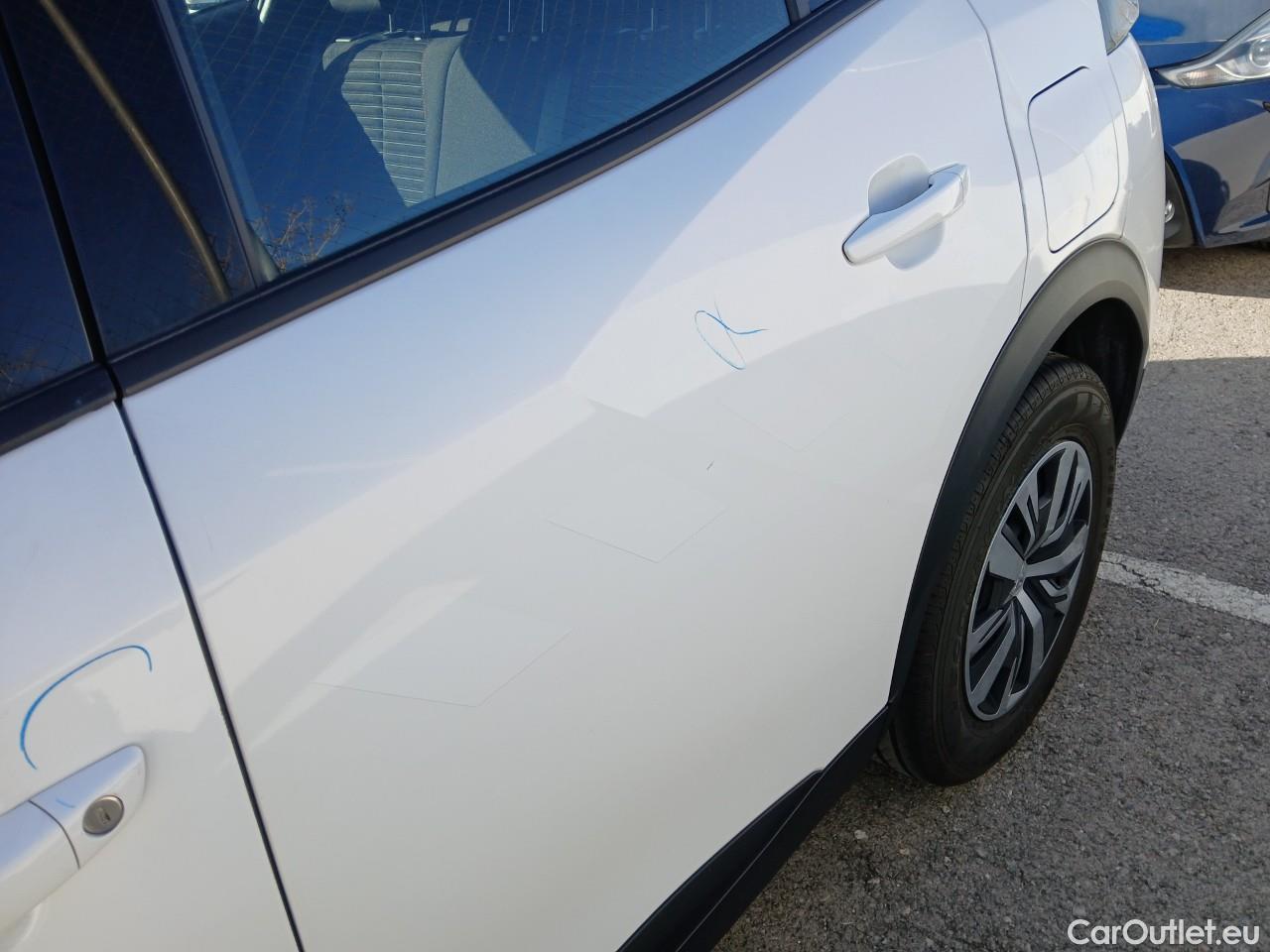  Peugeot  2008  Active 1.5 HDi 110CV MT6 E6d #16