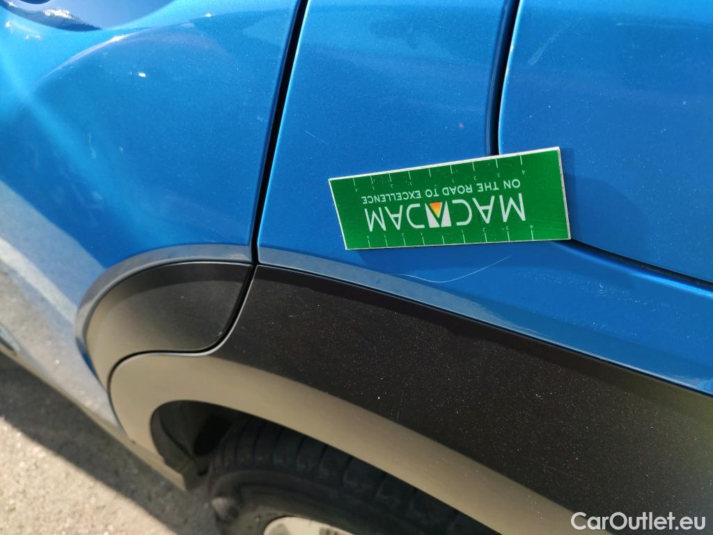  Hyundai  Konna HYUNDAI Kona / 2017 / 5P / todoterreno 1.6 GDI HEV SLE DCT #15