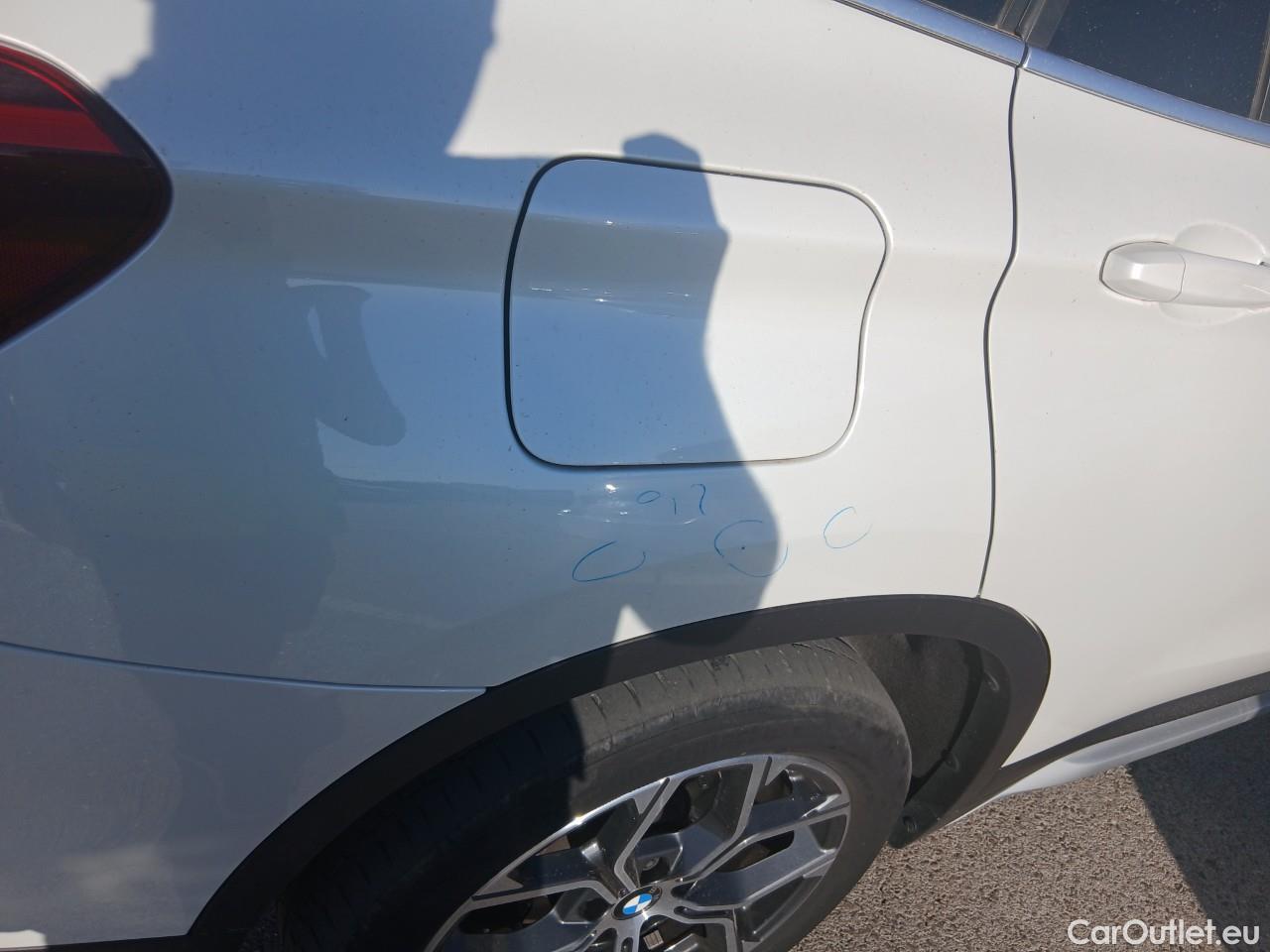  Bmw  X1 BMW  / 2019 / 5P / todoterreno sDrive18d #26