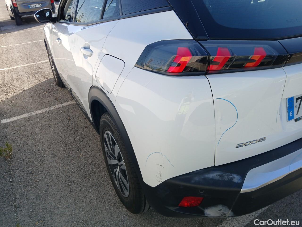  Peugeot  2008  Active 1.5 HDi 110CV MT6 E6d #19