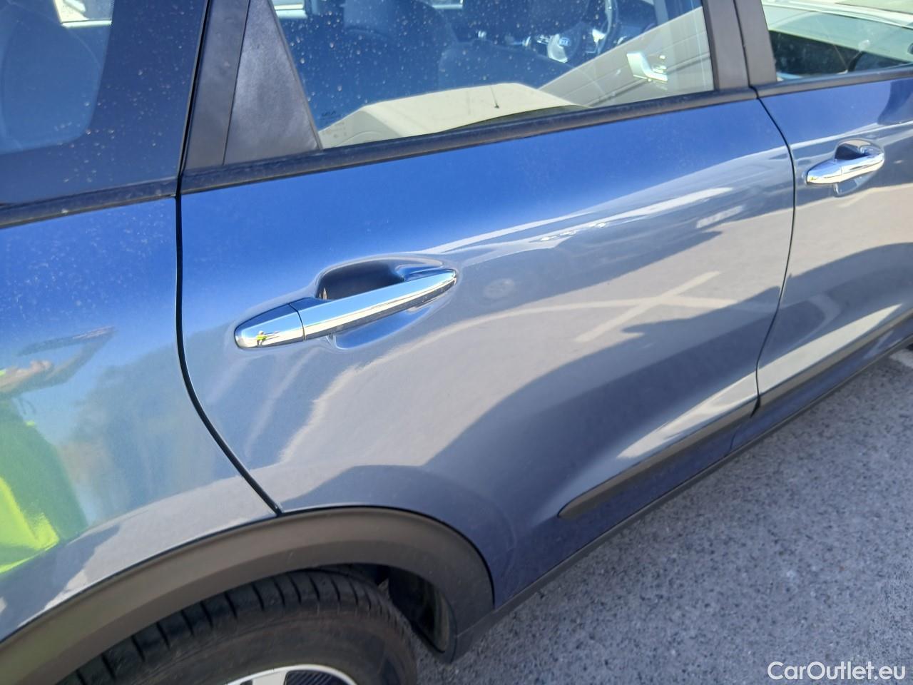  KIA  Niro  Drive 1.6 AT6 E6d #22