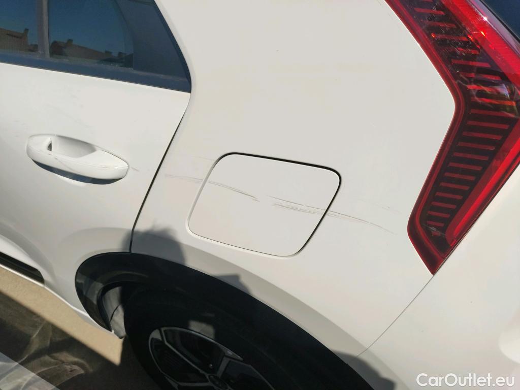  KIA  Niro  Plug-in Hybrid Drive 1.6 AT6 E6d #28