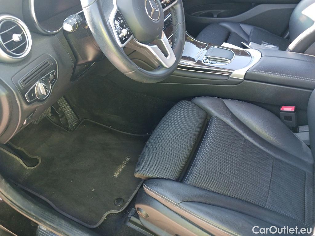  Mercedes  G-Klasee Clase GLC GLC 300 e 4Matic (253.953) 2.0 320CV AT9 E6d #17