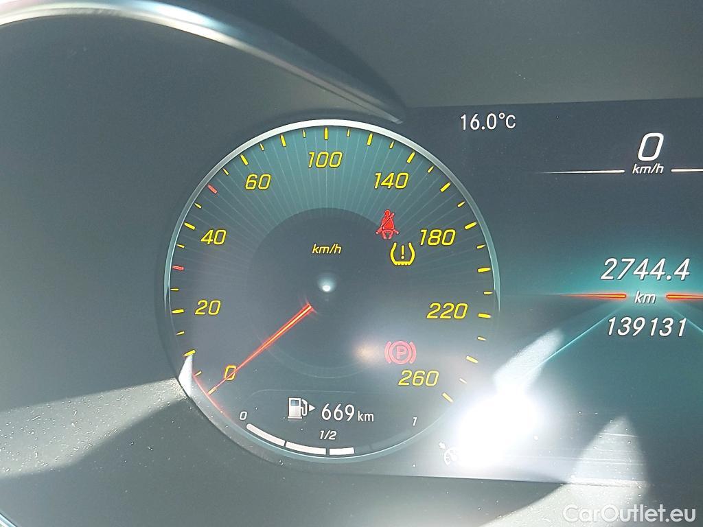  Mercedes  G-Klasee Clase GLC GLC 200 d 4Matic (253.916)AMG AMG Line 165CV AT9 E6d #25