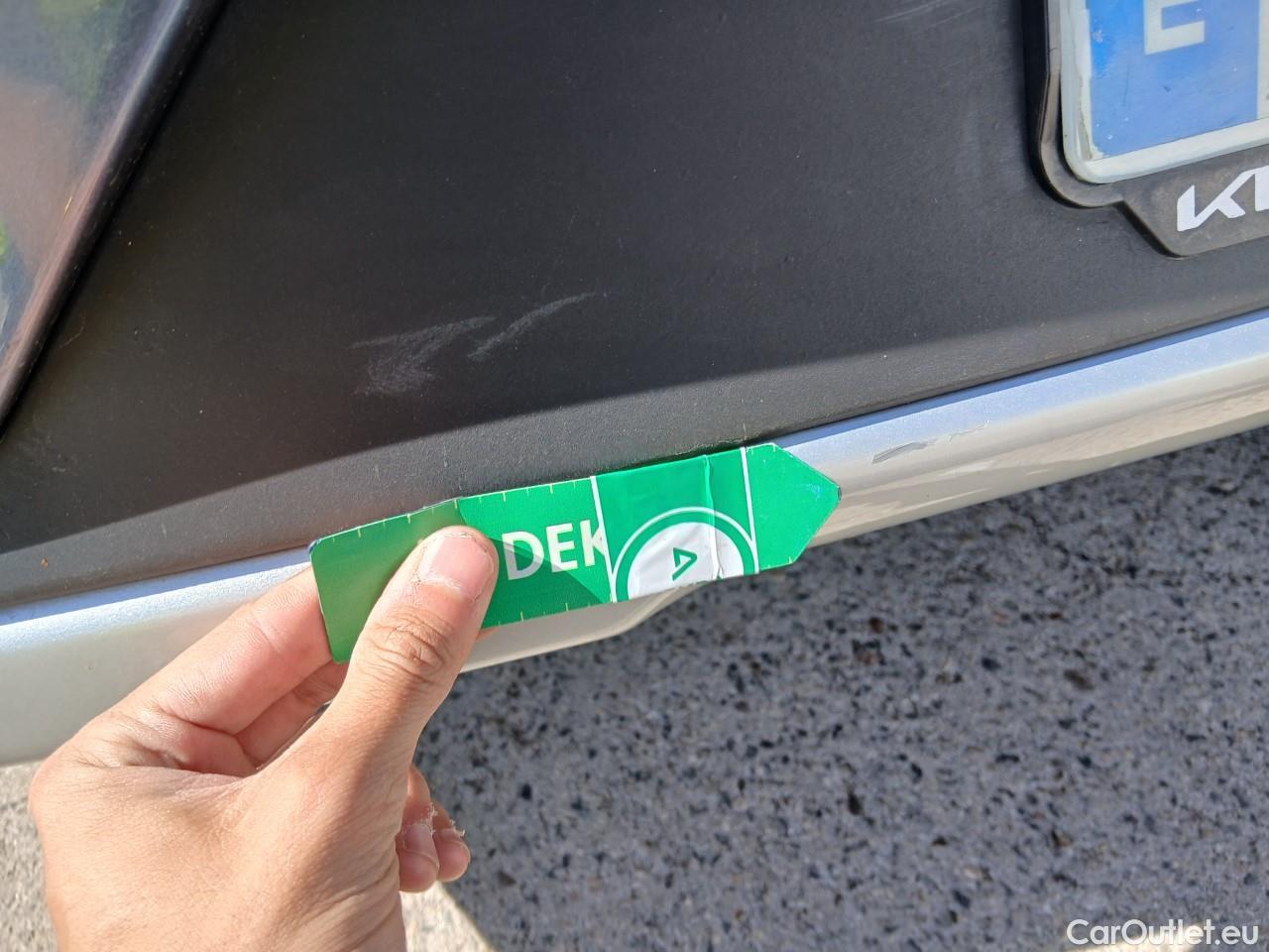  KIA  Niro  Drive 1.6 AT6 E6d #15