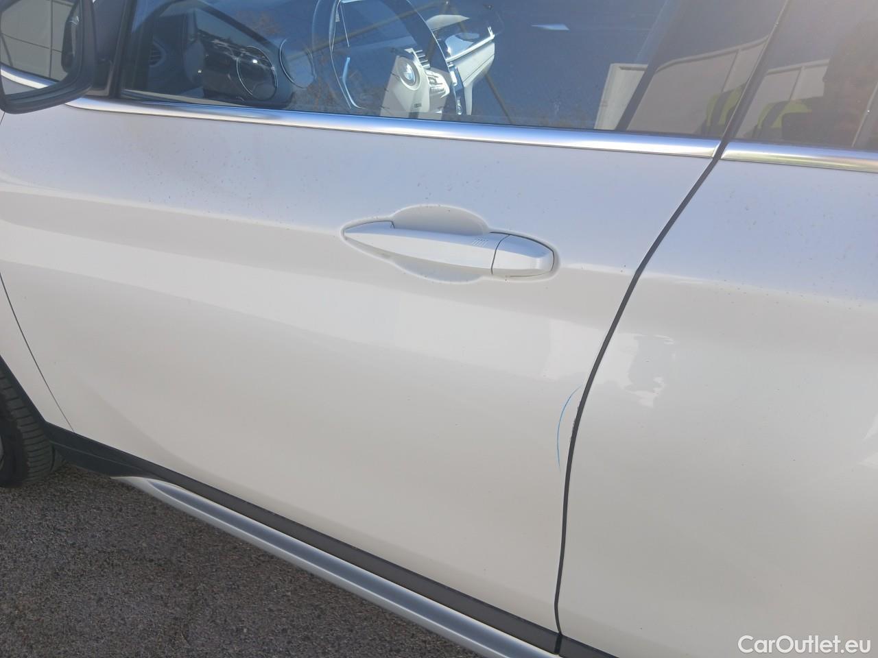  Bmw  X1 BMW  / 2019 / 5P / todoterreno sDrive18d #19