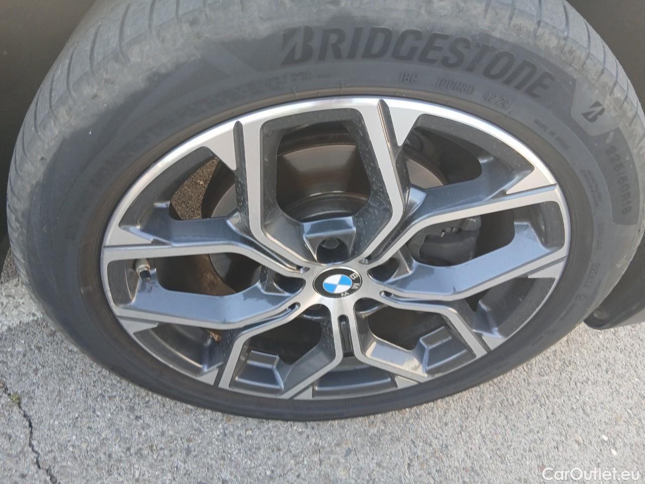  Bmw  X1 BMW  / 2019 / 5P / todoterreno sDrive18d #30
