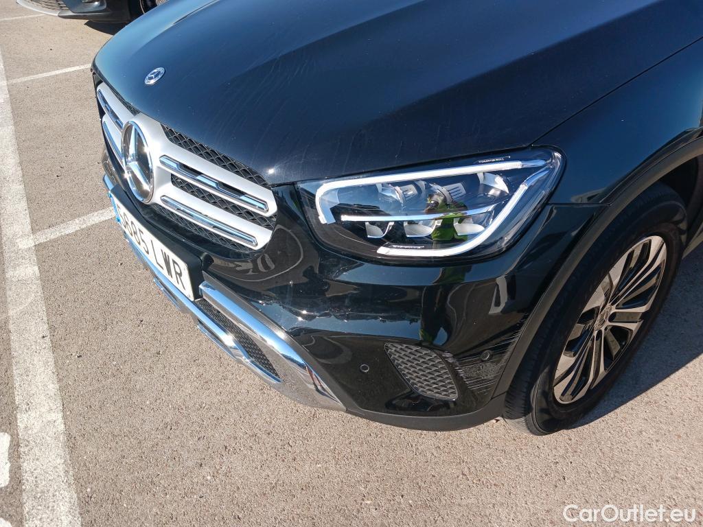  Mercedes  G-Klasee Clase GLC GLC 300 e 4Matic (253.953) 2.0 320CV AT9 E6d #14