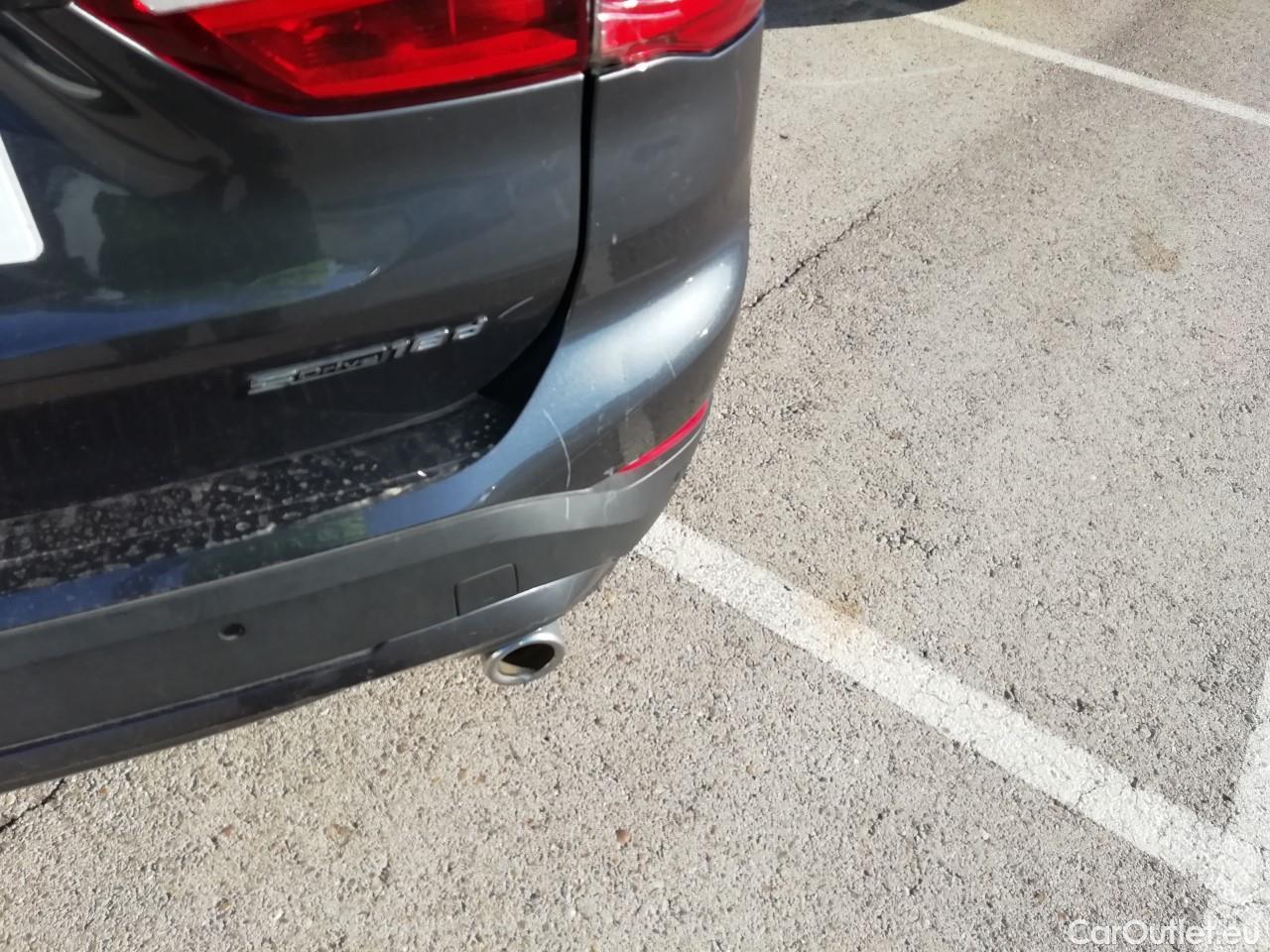  Bmw  X1 Serie  sDrive 18d 2.0 150CV MT6 E6d #11