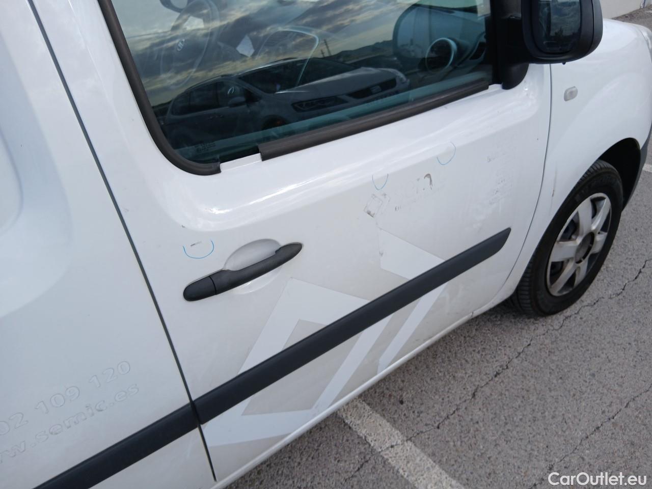  Nissan  NV200 NISSAN NV250 / 2019 / 4P / furgón 1.5dCi 66kW (90CV) BASIC #21