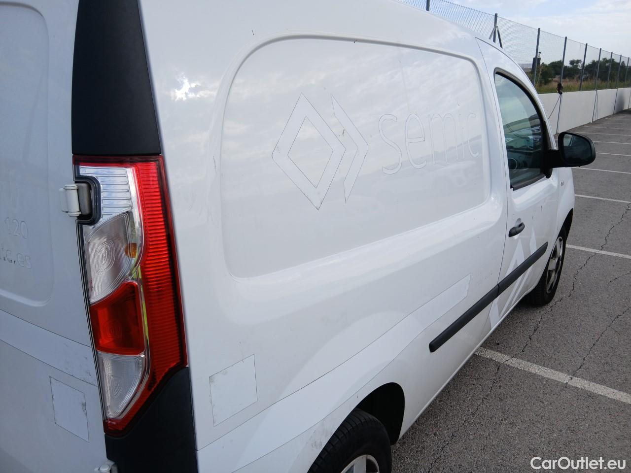  Nissan  NV200 NISSAN NV250 / 2019 / 4P / furgón 1.5dCi 66kW (90CV) BASIC #20