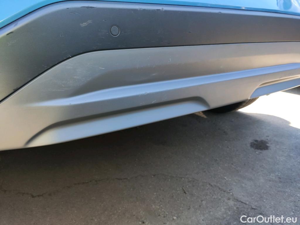  Hyundai  Konna HYUNDAI Kona / 2017 / 5P / todoterreno 1.6 GDI HEV SLE DCT #10