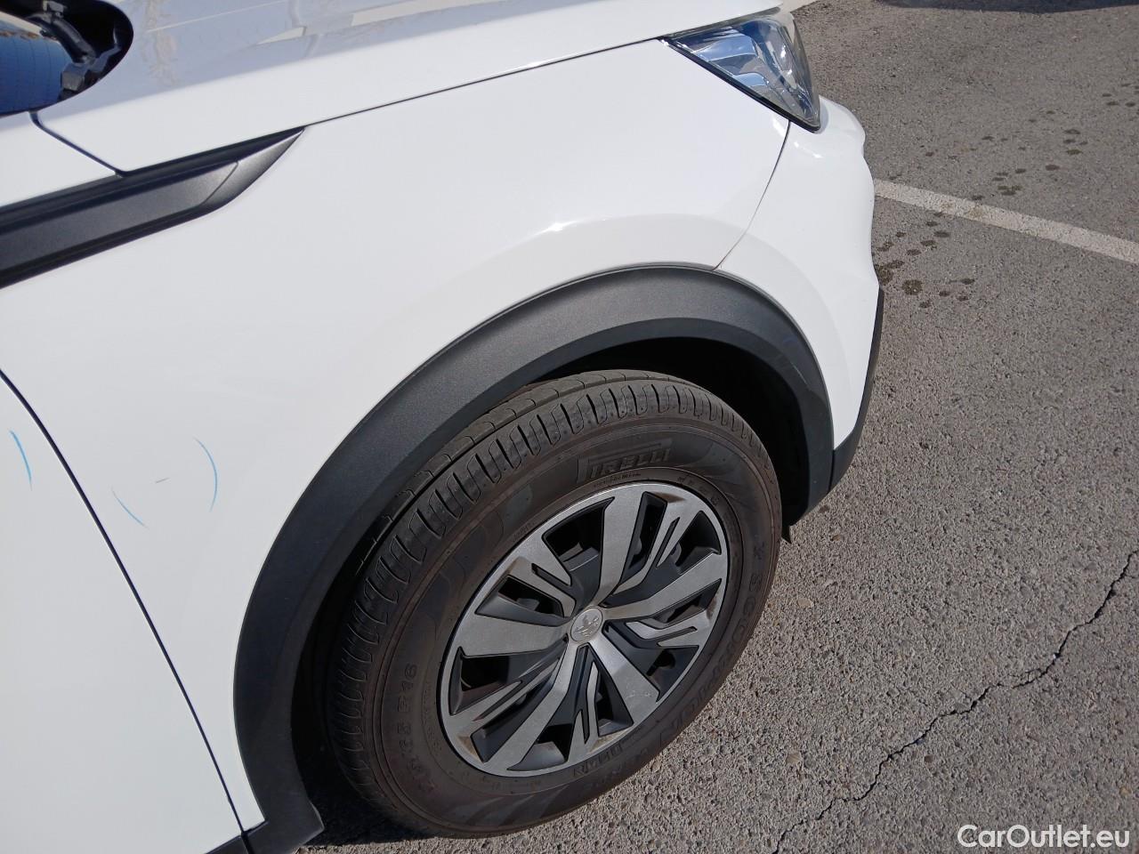  Peugeot  2008  Active 1.5 HDi 110CV MT6 E6d #38
