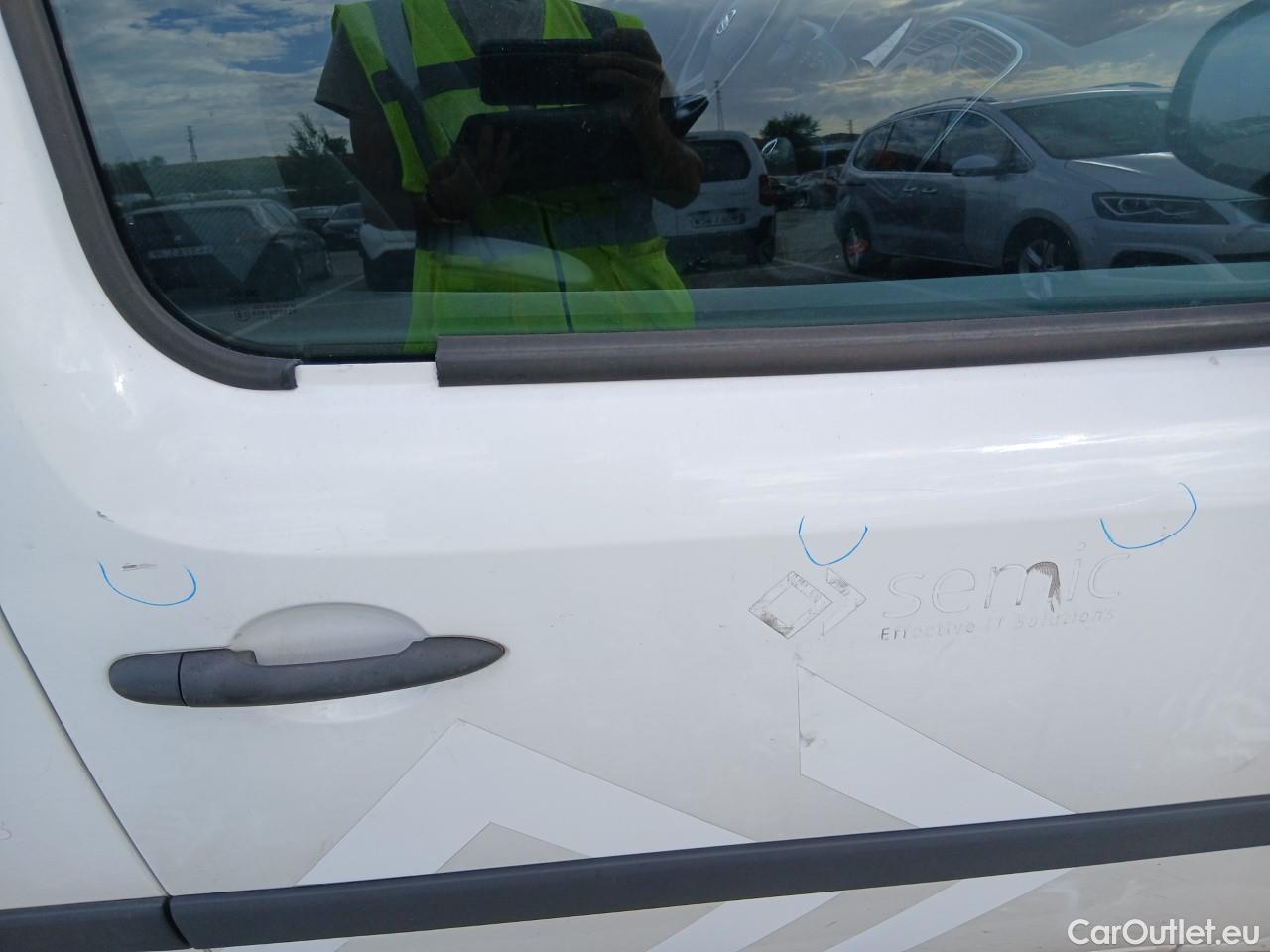  Nissan  NV200 NISSAN NV250 / 2019 / 4P / furgón 1.5dCi 66kW (90CV) BASIC #23