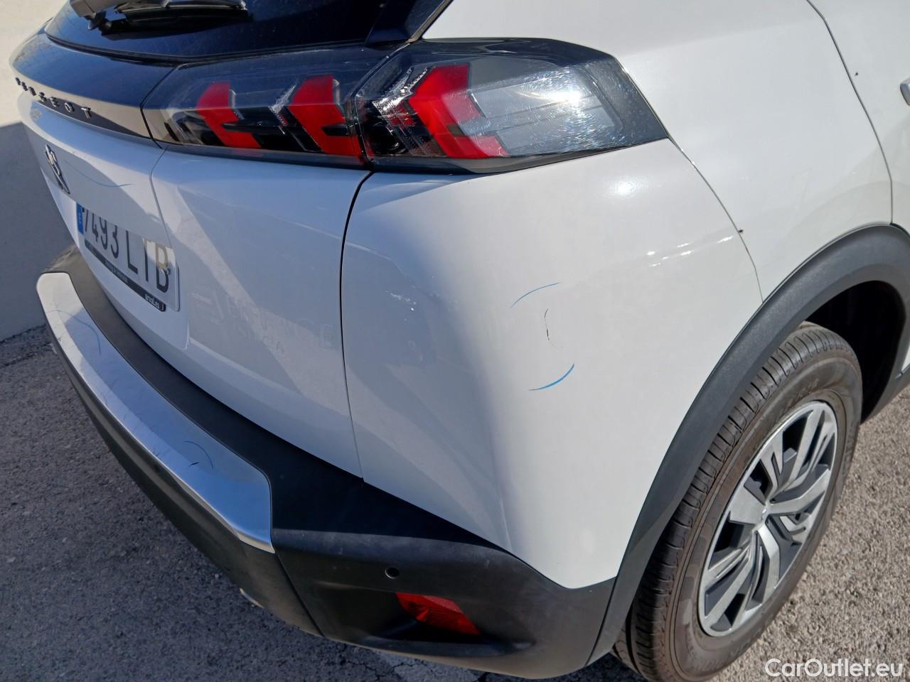  Peugeot  2008  Active 1.5 HDi 110CV MT6 E6d #27