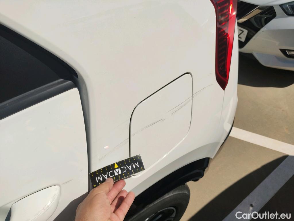  KIA  Niro  Plug-in Hybrid Drive 1.6 AT6 E6d #30