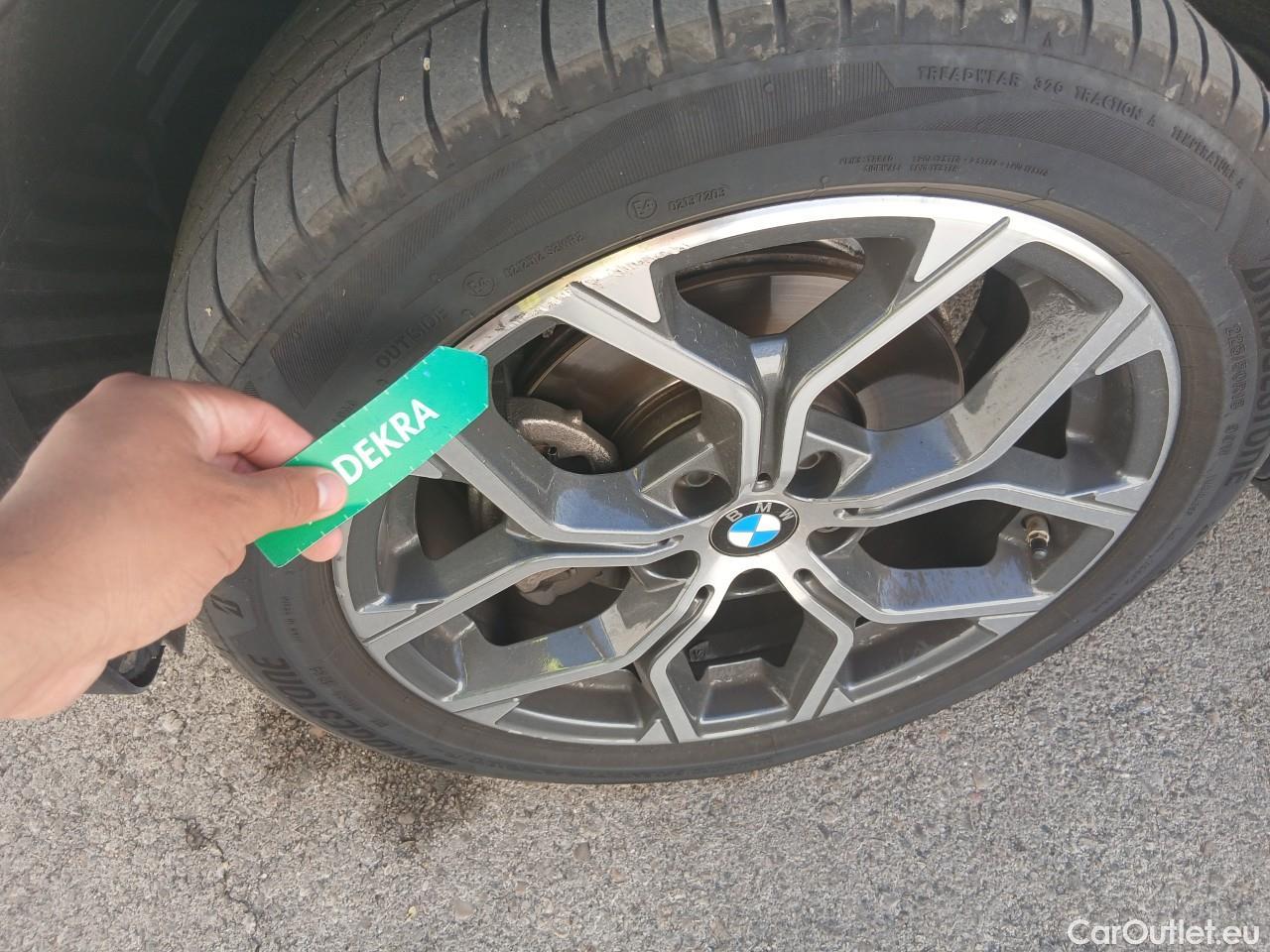  Bmw  X1 BMW  / 2019 / 5P / todoterreno sDrive18d #16