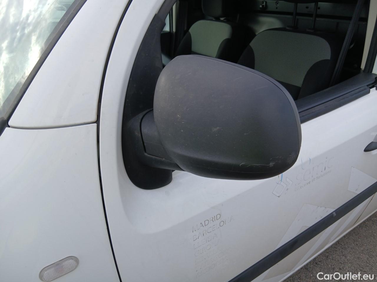  Nissan  NV200 NISSAN NV250 / 2019 / 4P / furgón 1.5dCi 66kW (90CV) BASIC #5