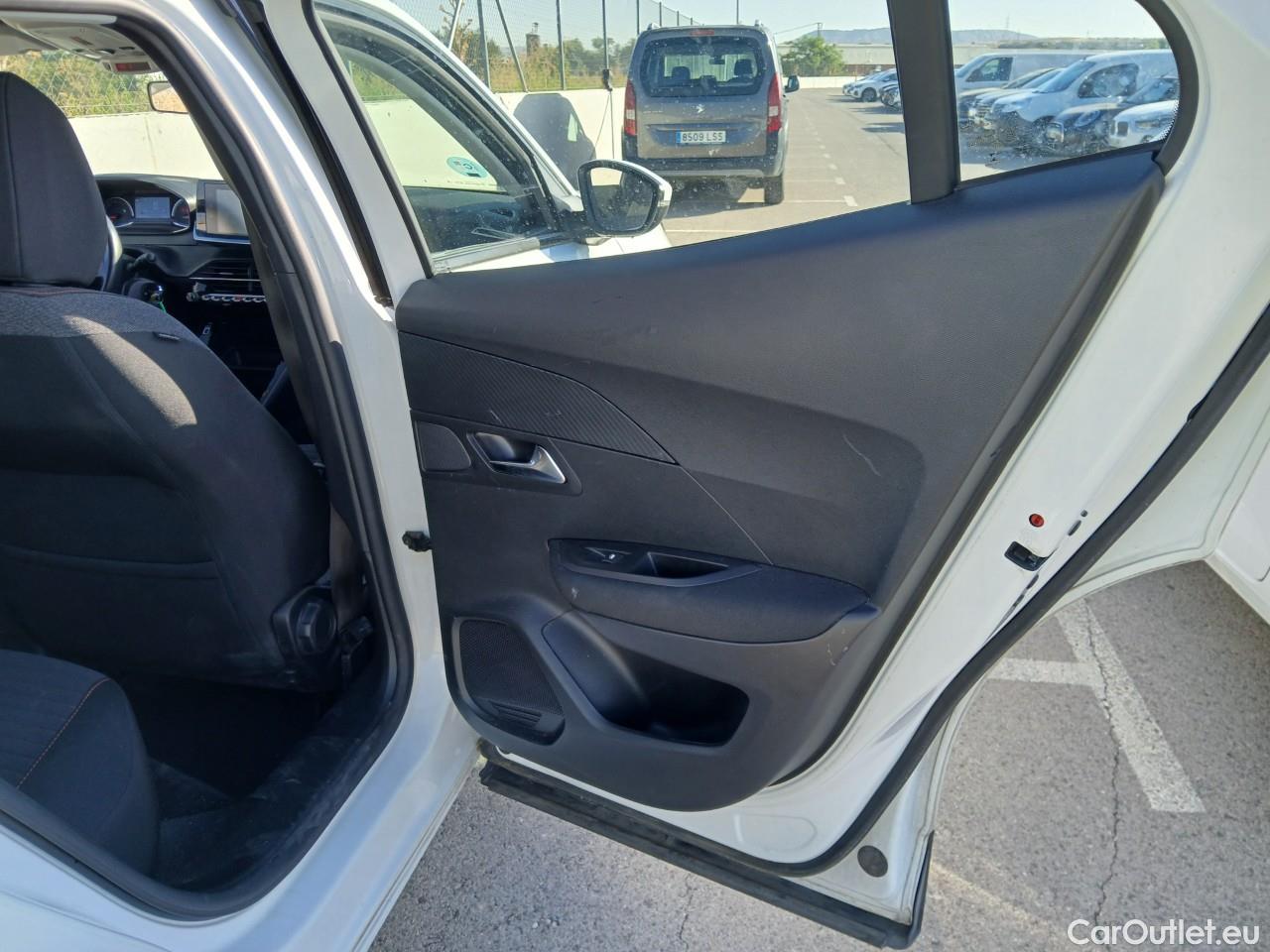  Peugeot  2008  Active 1.5 HDi 110CV MT6 E6d #30
