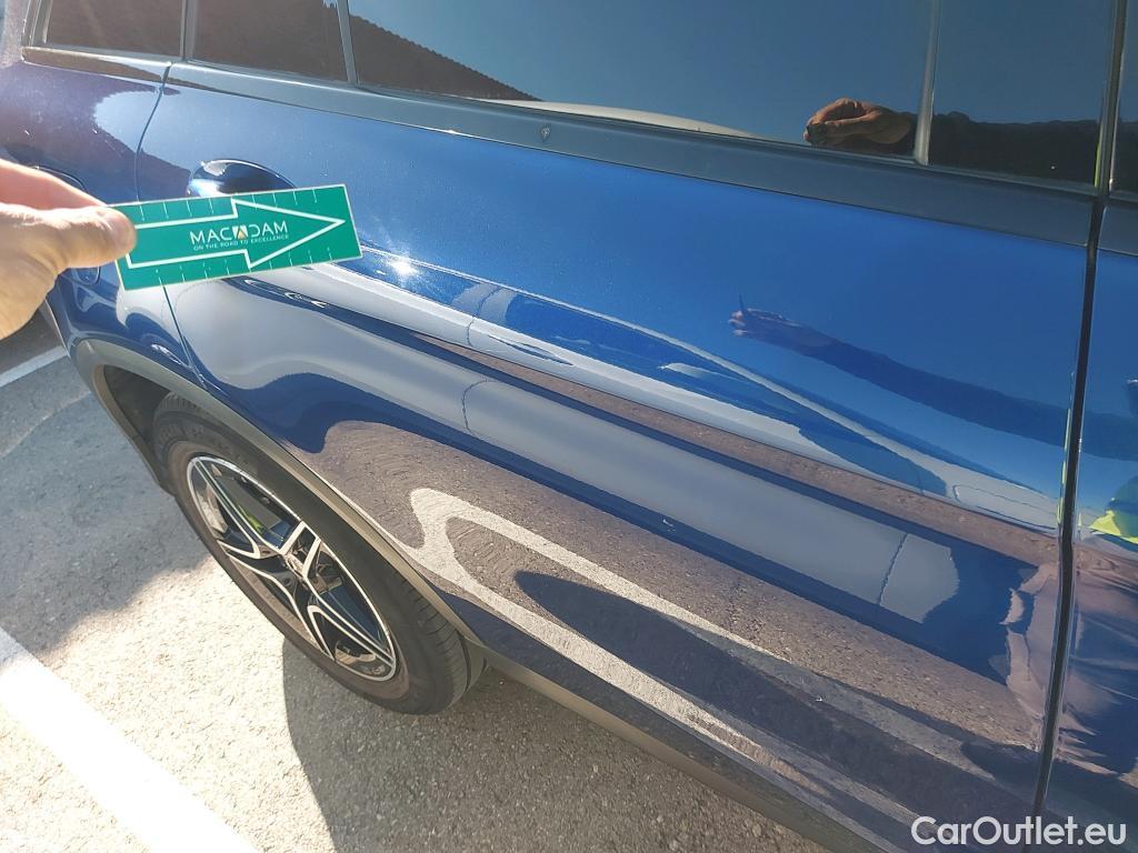  Mercedes  G-Klasee Clase GLC GLC 200 d 4Matic (253.916)AMG AMG Line 165CV AT9 E6d #15