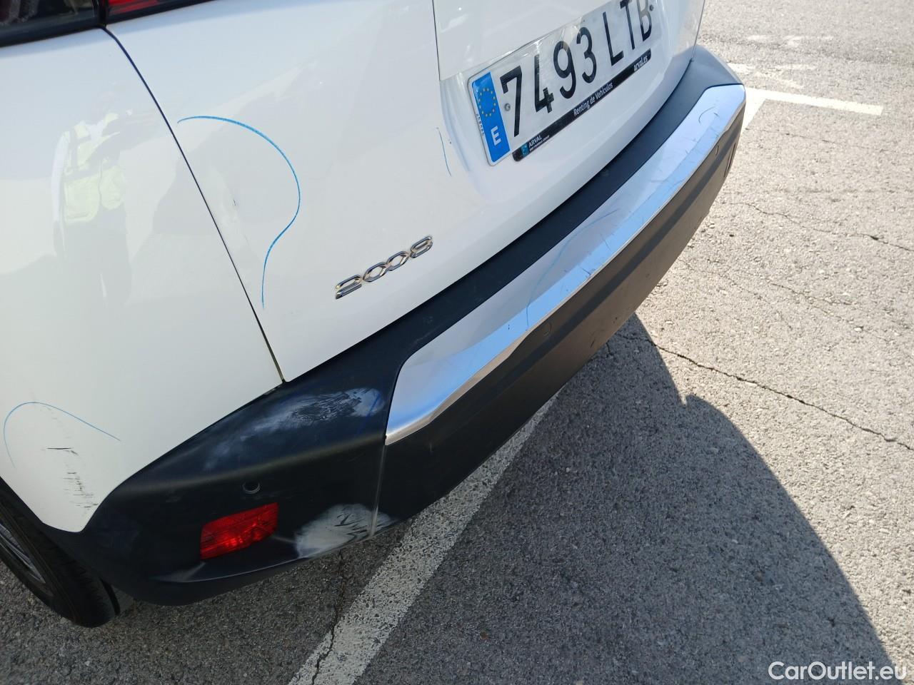  Peugeot  2008  Active 1.5 HDi 110CV MT6 E6d #21
