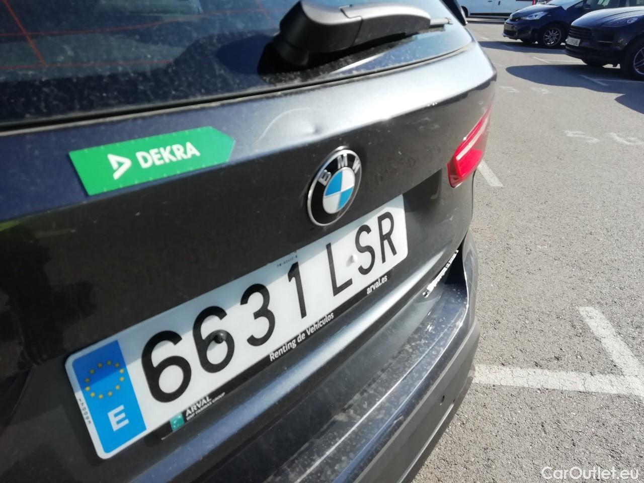  Bmw  X1 Serie  sDrive 18d 2.0 150CV MT6 E6d #15