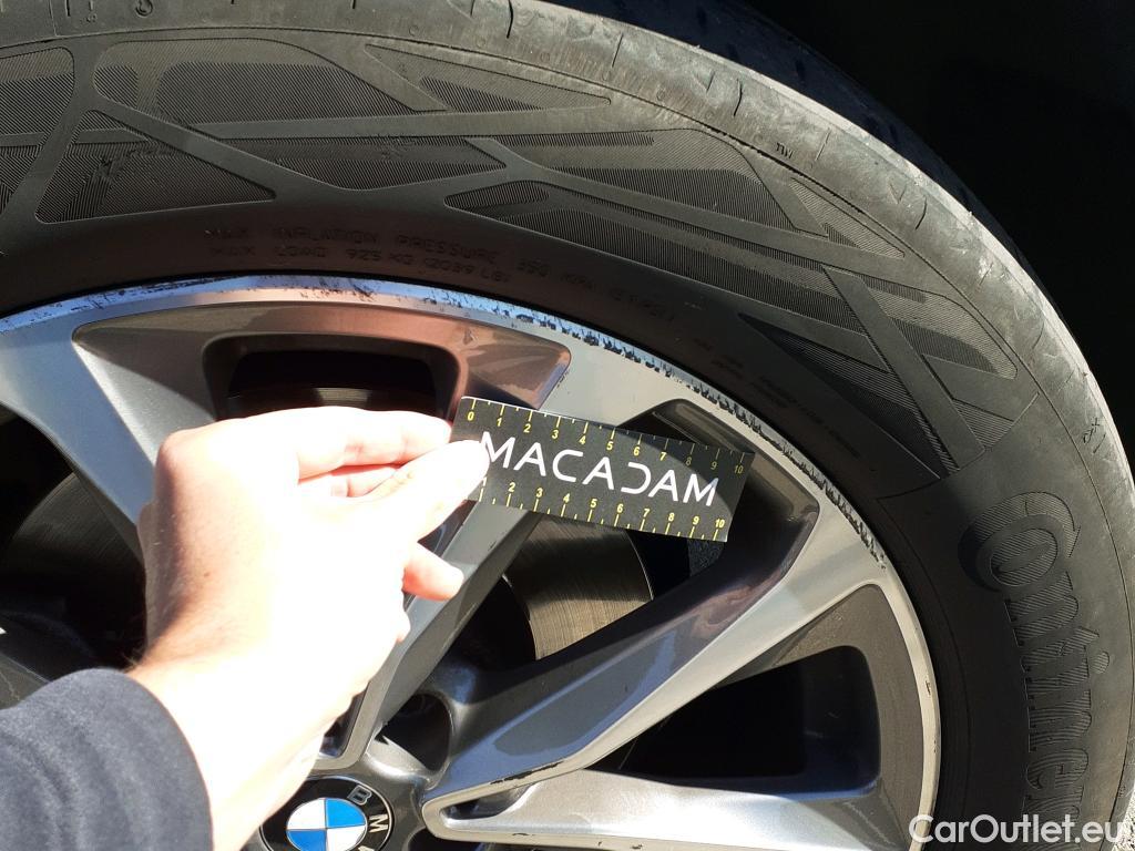  Bmw  X3 BMW  / 2017 / 5P / todoterreno xDrive20d (AC2) #7