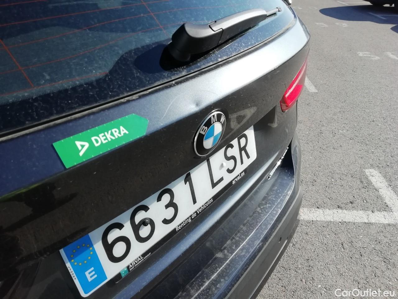 Bmw  X1 Serie  sDrive 18d 2.0 150CV MT6 E6d #14